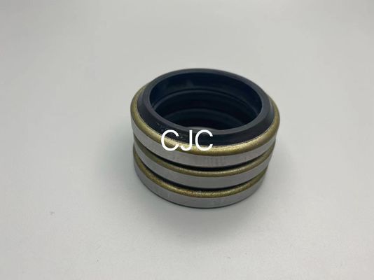 706-7G-11291 Skeleton Oil Seal ارتداء المقاومة للتعدين المركبات