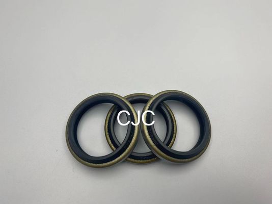 706-7G-11291 Skeleton Oil Seal ارتداء المقاومة للتعدين المركبات