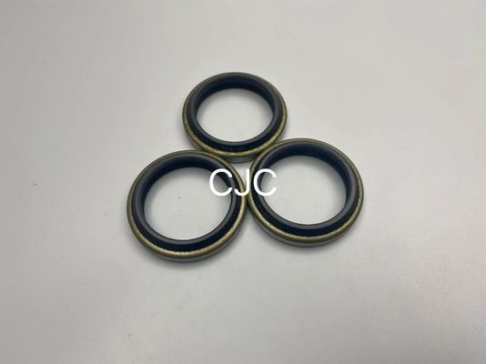 706-7G-11291 ختم النفط الهيكل العظمي TC نوع مقاومة درجات الحرارة العالية