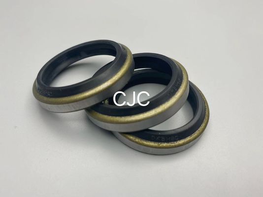 706-7G-11291 ختم النفط الهيكل العظمي TC نوع مقاومة درجات الحرارة العالية