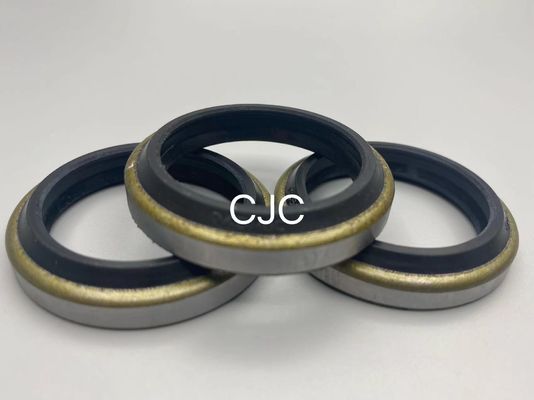 706-7G-11291 ختم النفط الهيكل العظمي TC نوع مقاومة درجات الحرارة العالية