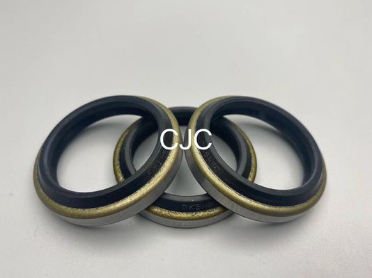 706-7G-11291 ختم النفط الهيكل العظمي TC نوع مقاومة درجات الحرارة العالية