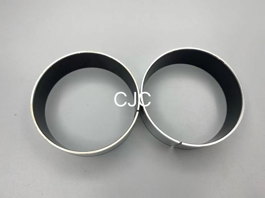 أسطوانة هيدروليكية ملفوفة كم DU Bearing لـ KOMATSU