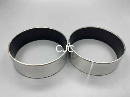 أسطوانة هيدروليكية ملفوفة كم DU Bearing لـ KOMATSU